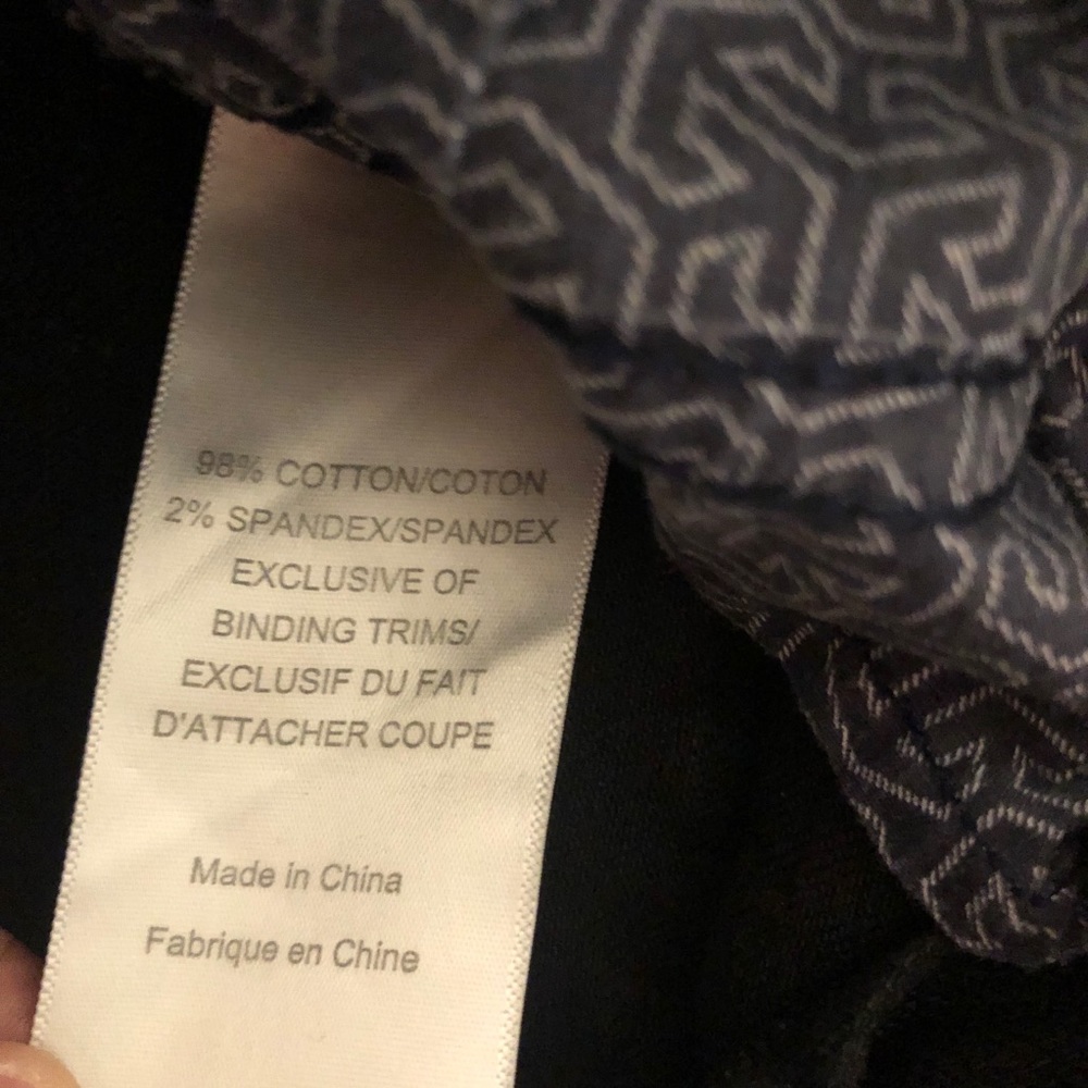 Tory Burch Jeans - Picture 6 of 7